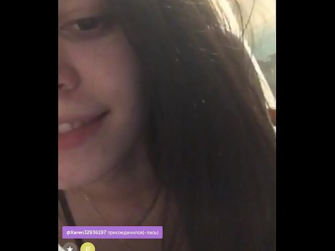 ❤️ Bitch wa Kirusi mchafu (Periscope, VKontakte, Instagram) Ponografia yenye ubora ﹏